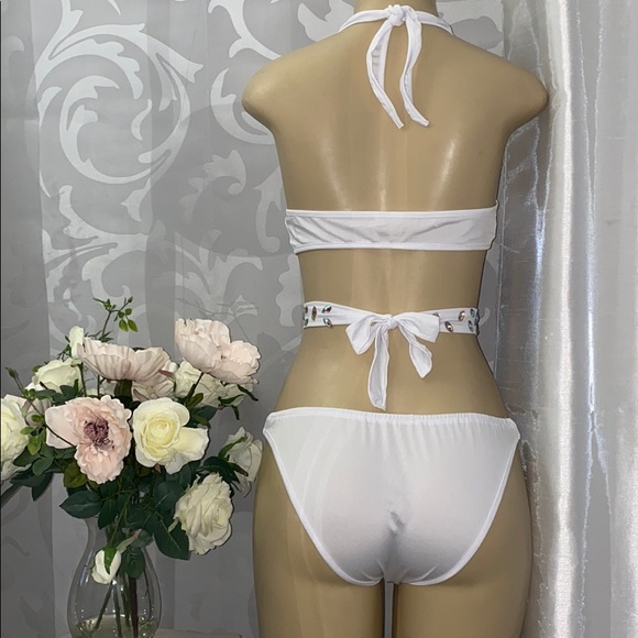 ꧁𝑊ℎ𝑖𝑡𝑒 𝑀𝑜𝑛𝑜𝑘𝑖𝑛𝑖꧂ - Picture 5 of 8